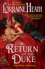 The Return of the Duke: Once Upon a Dukedom Cover Image