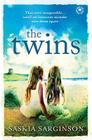 The Twins By Saskia Sarginson Cover Image