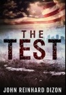 The Test: Premium Hardcover Edition Cover Image