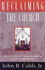 Reclaiming the Church Cover Image
