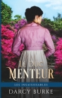 Le Duc Menteur By Darcy Burke, Sophie Salaün (Translator) Cover Image