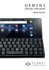 Gemini PDA Official User Guide Cover Image