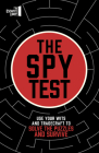 The Spy Test: Have you got what it takes to be a spy? Cover Image