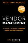 Vendor Management By Agostino Carrideo Cover Image