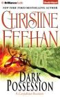 Dark Possession By Christine Feehan, Phil Gigante (Read by), Jane Brown (Read by) Cover Image
