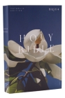 NRSV Catholic Edition Bible, Magnolia Paperback (Global Cover Series): Holy Bible Cover Image