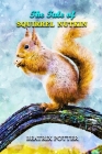 The Tale of Squirrel Nutkin: Annotated Cover Image