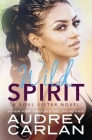 Wild Spirit Cover Image