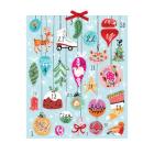 Twinkle & Shine Advent Calendar By Galison Cover Image