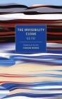 The Invisibility Cloak By Ge Fei, Canaan Morse (Translated by) Cover Image