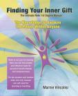 Finding Your Inner Gift, the Ultimate 1st Degree Reiki Manual Cover Image