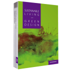 Sustainable Living & Green Design By DesignerBooks Cover Image