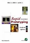 Rapid Prototyping: Principles and Applic Cover Image