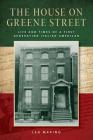 The House on Greene Street Cover Image