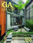 GA Houses 168 By ADA Edita Tokyo Cover Image