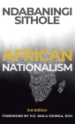 African Nationalism: African Nationalism Cover Image