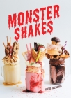 Monster Shakes By Vicki Valsamis Cover Image