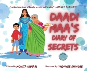 Daadi Maa's Diary Of Secrets Cover Image