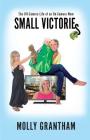 Small Victories: The Off-Camera Life of an On-Camera Mom By Molly Grantham Cover Image