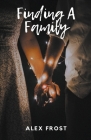 Finding A Family By Lorna King Cover Image