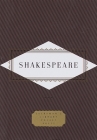 Shakespeare: Poems: Edited by Graham Handley (Everyman's Library Pocket Poets Series) By William Shakespeare, Graham Handley (Editor) Cover Image