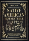 Native American Herbalist Bible Cover Image