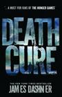 Death Cure Cover Image
