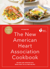 The New American Heart Association Cookbook, 9th Edition: Revised and Updated with More Than 100 All-New Recipes Cover Image