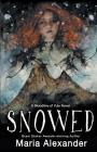 Snowed: Book 1 in the Bloodline of Yule Trilogy Cover Image