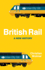 British Rail Cover Image