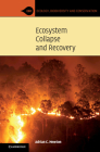 Ecosystem Collapse and Recovery (Ecology) Cover Image