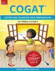 COGAT Test Prep Grade 4 Level 10 By Gateway Gifted Resources Cover Image