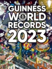 Guinness World Records 2023 Cover Image