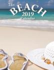 The Beach 2019 Calendar Cover Image