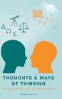 Thoughts and Ways of Thinking: Source Theory and Its Applications By Benjamin Brown Cover Image