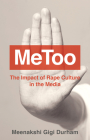Metoo: The Impact of Rape Culture in the Media Cover Image