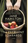 The Excellent Lombards By Jane Hamilton Cover Image