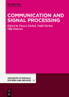 Communication, Signal Processing & Information Technology (Advances in Systems #12) By Faouzi Derbel (Editor) Cover Image