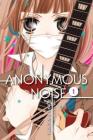 Anonymous Noise, Vol. 1 Cover Image