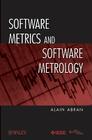 Software Metrics Cover Image