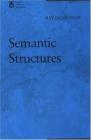 Semantic Structures (Current Studies in Linguistics #18) By Ray S. Jackendoff Cover Image