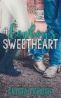 A Cowboy's Sweetheart Cover Image