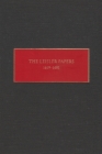 The Leisler Papers, 1689-1691: Files of the Provincial Secretary of New York Relating to the Administration of Lieutenant-Governor Jacob Leisler (New York Historical Manuscripts) By Peter Christoph (Editor) Cover Image