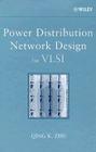 Power Distribution Network Design for VLSI Cover Image