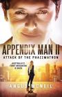 Appendix Man II: Attack of the Phazzmatron Cover Image