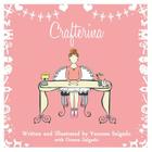 Crafterina By Vanessa Salgado Cover Image