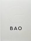 BAO By Erchen Chang, Shing Tat Chung, Wai Ting Chung Cover Image