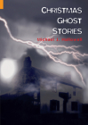 Christmas Ghost Stories By Michael J. Hallowell Cover Image