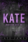 Kate Cover Image