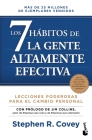 Los 7 Hábitos de la Gente Altamente Efectiva (Edición Revisada Y Actualizada) / The 7 Habits of Highly Effective People Cover Image